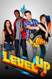 Level Up – Season 1