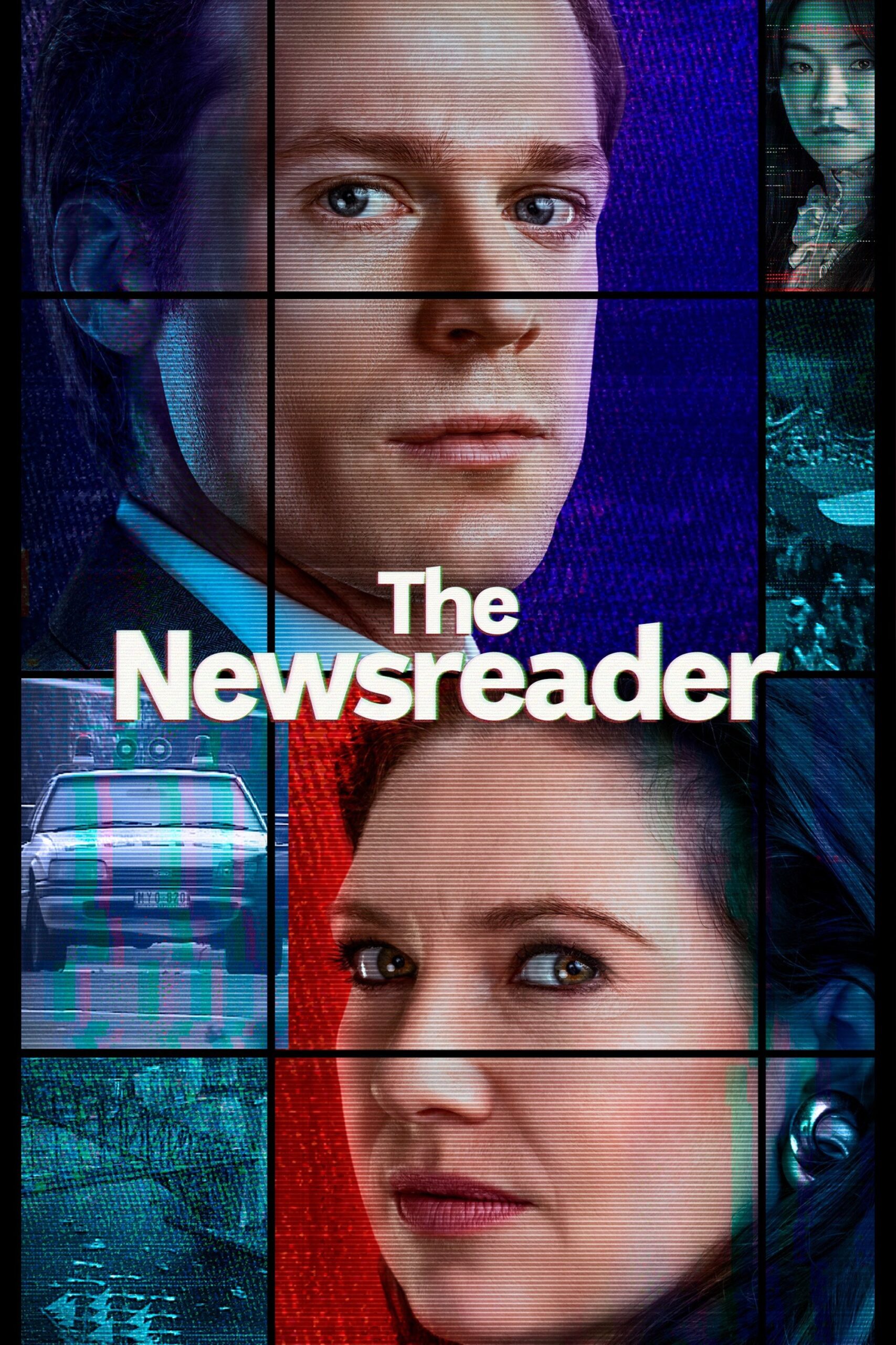 The Newsreader – Season 1