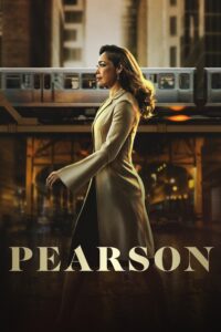 Pearson – Season 1