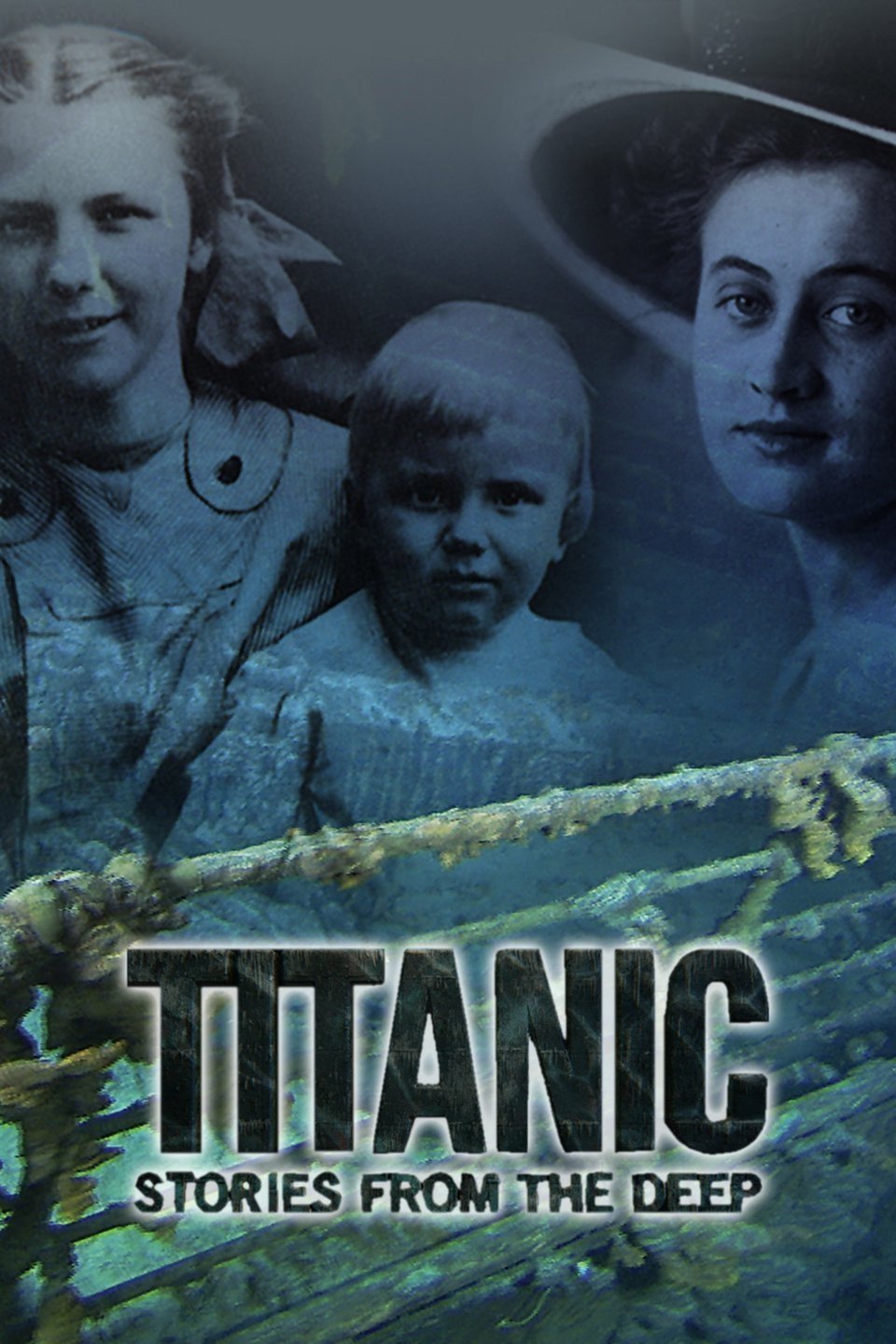 Titanic: Stories from the Deep – Season 1