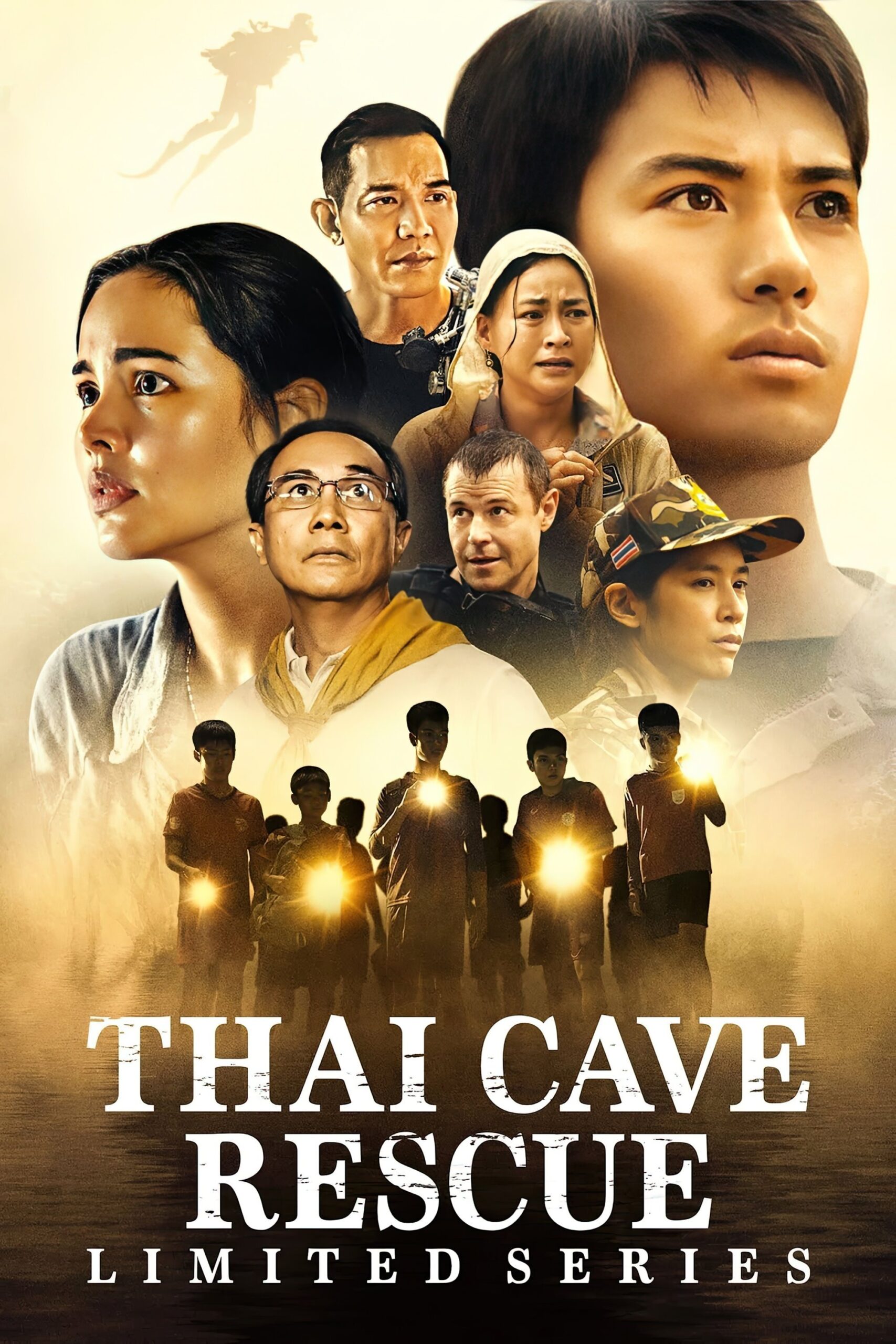 Thai Cave Rescue – Season 1