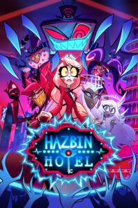 Hazbin Hotel – Season 1