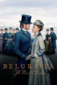 Belgravia: The Next Chapter – Season 1