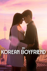 My Korean Boyfriend – Season 1