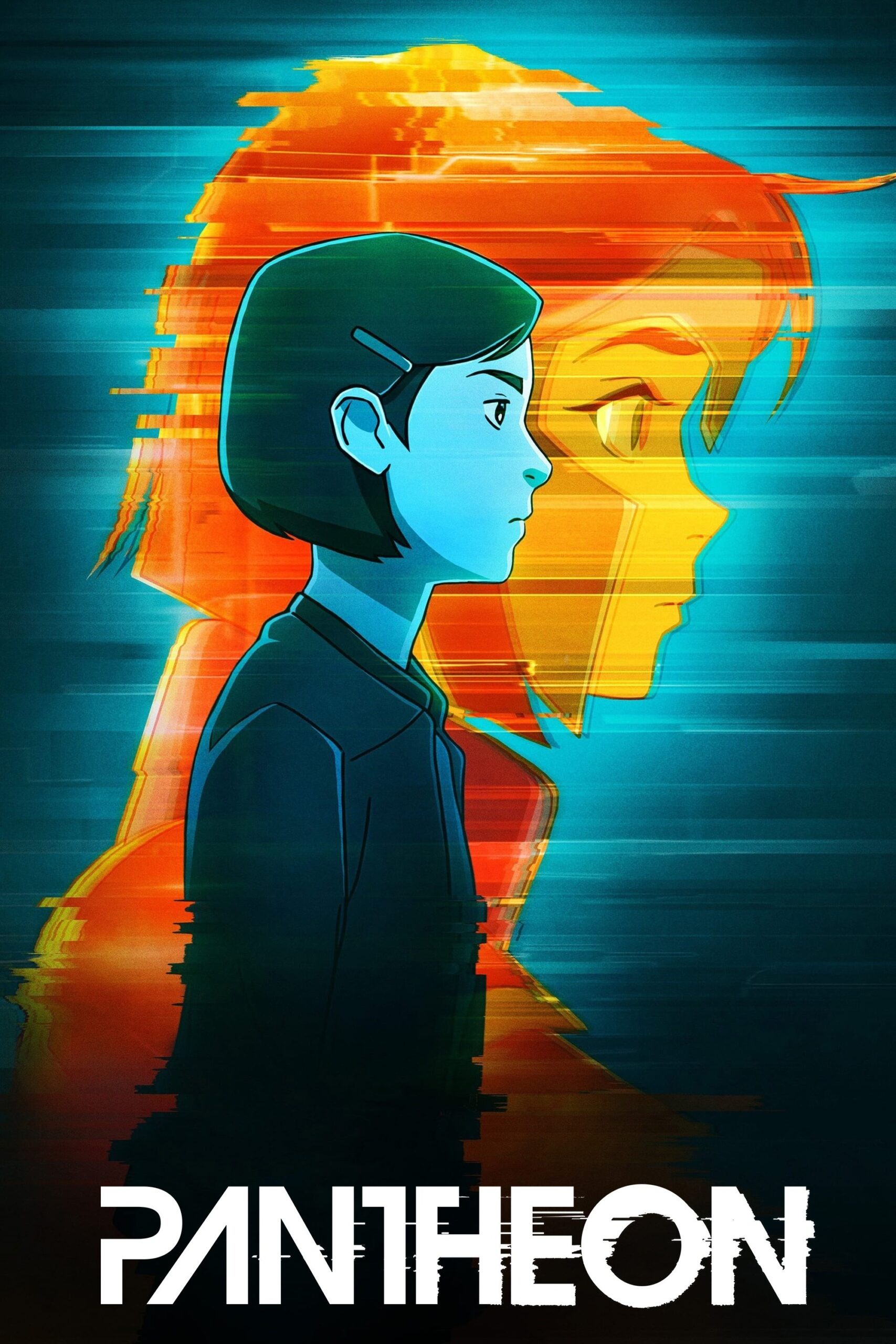 Pantheon – Season 1