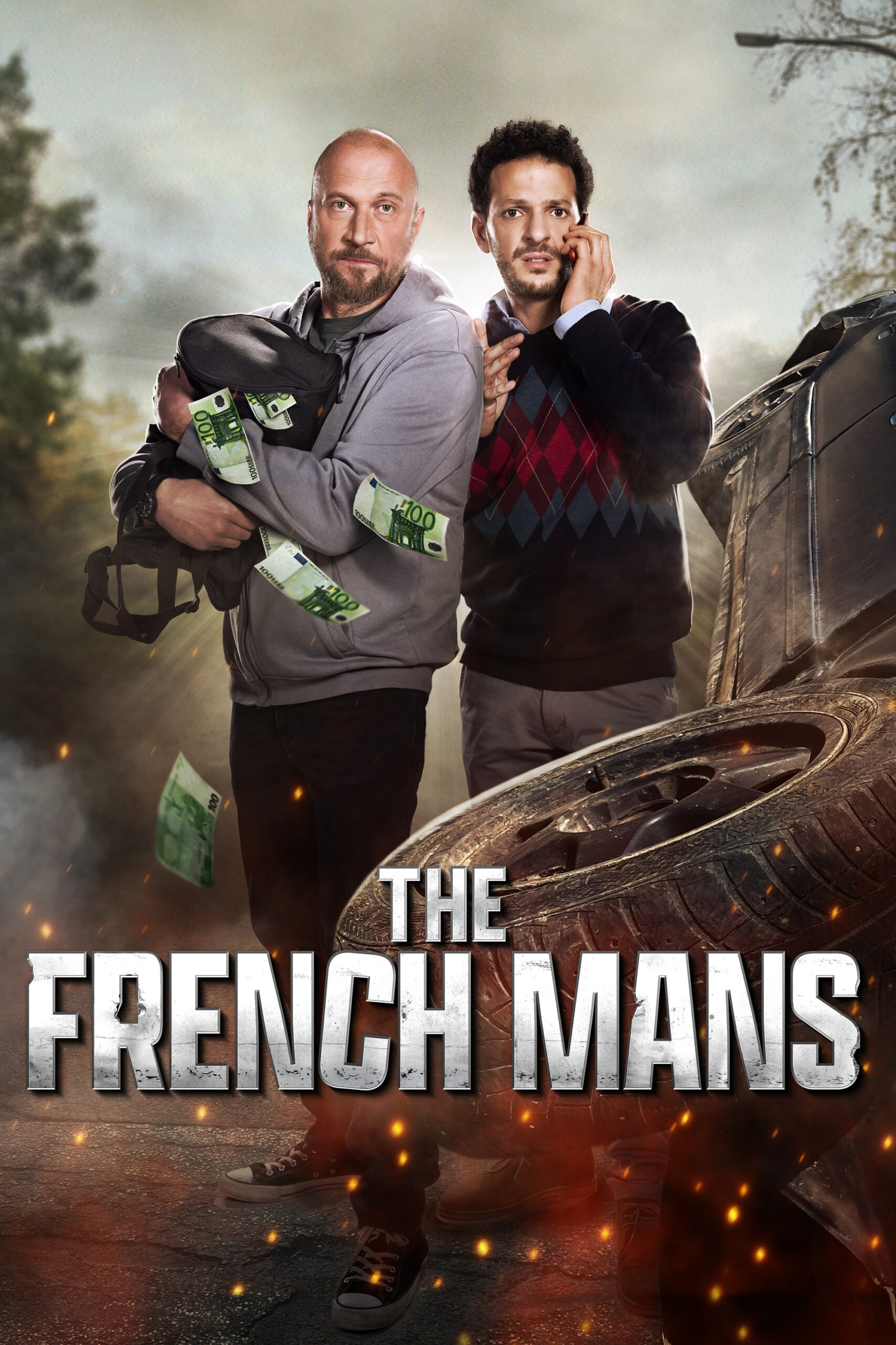 The French Mans – Season 1
