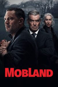 MobLand – Season 1