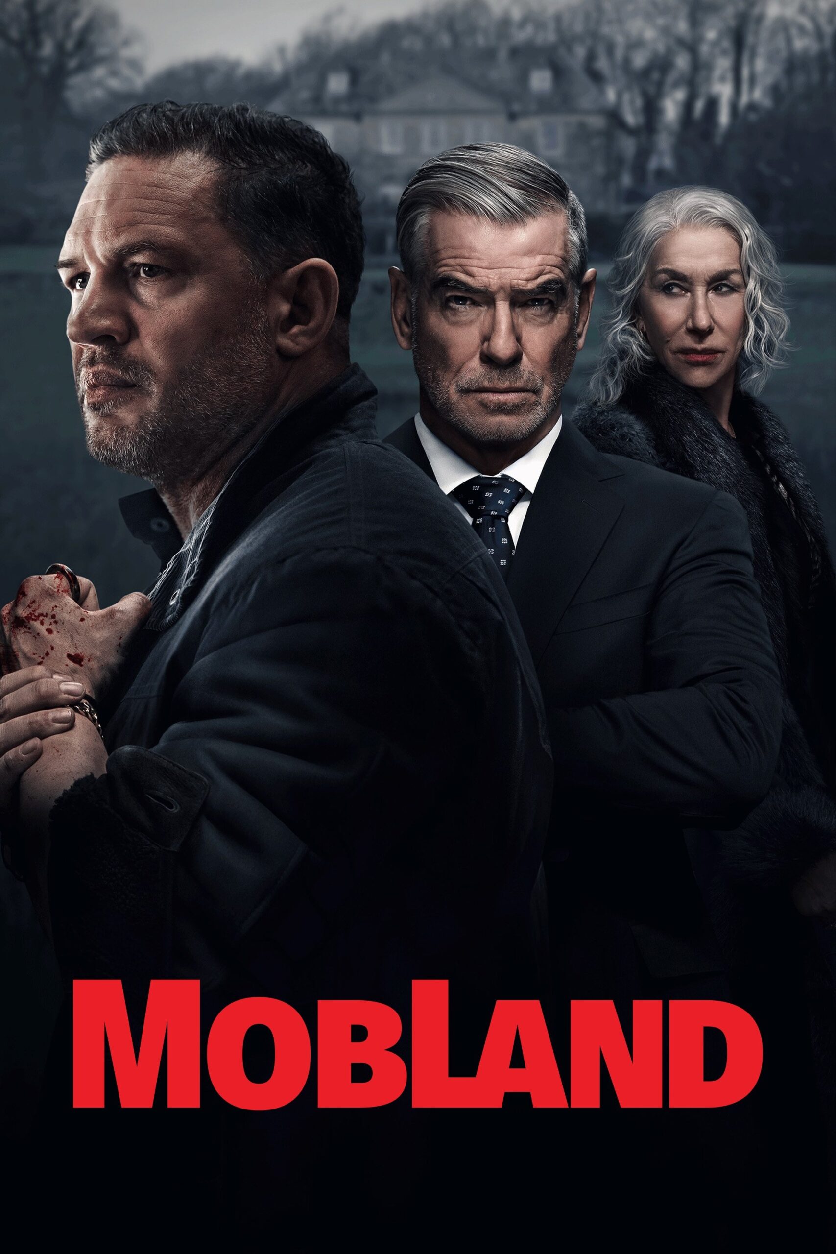 MobLand – Season 1