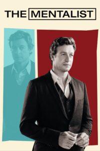 The Mentalist – Season 1