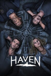 Haven – Season 1