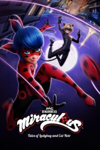 Miraculous: Tales of Ladybug & Cat Noir – Season 1