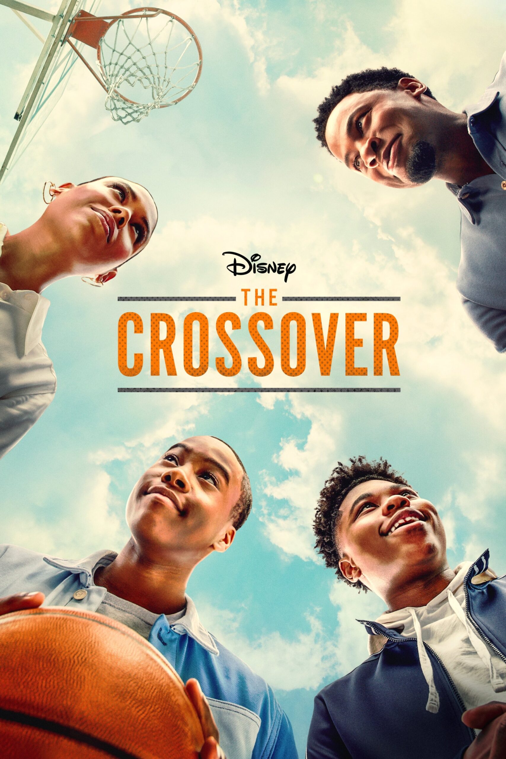 The Crossover – Season 1