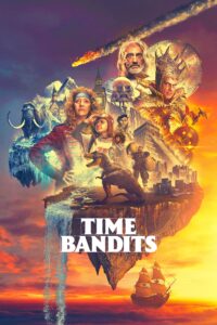 Time Bandits – Season 1