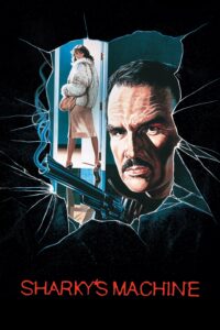 Sharky’s Machine