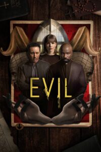Evil – Season 1
