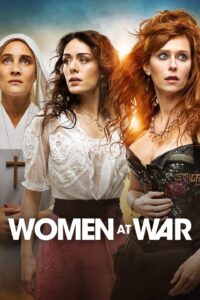 Women at War – Season 1