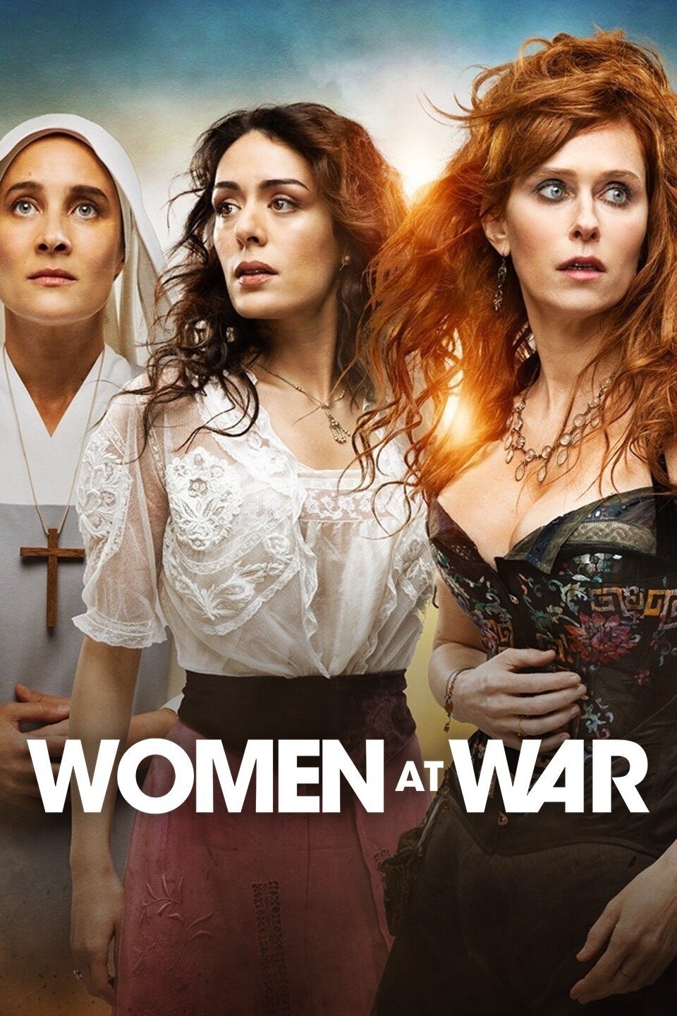 Women at War – Season 1