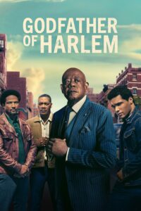 Godfather of Harlem – Season 1