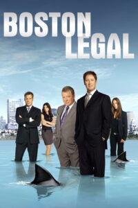 Boston Legal – Season 1