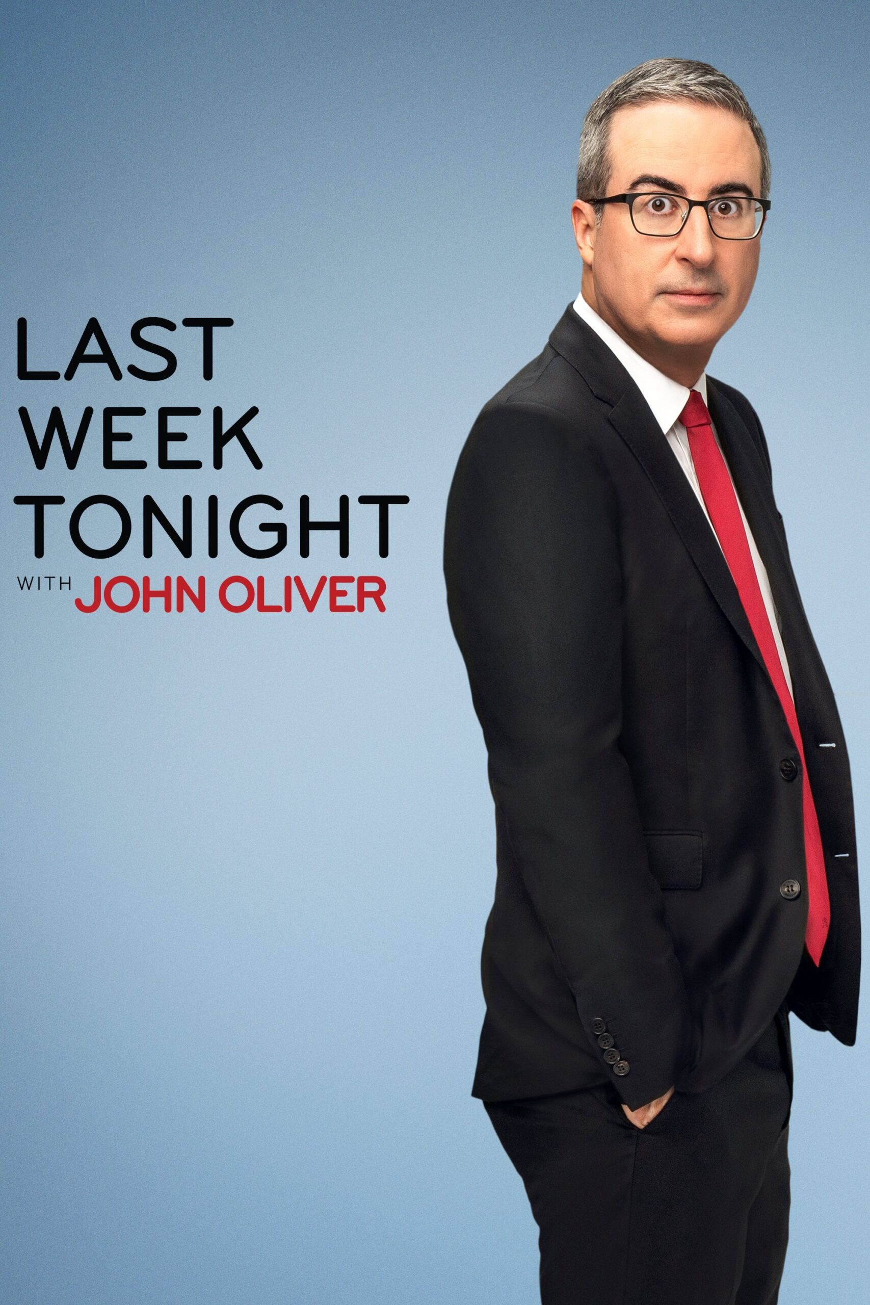 Last Week Tonight with John Oliver – Season 1