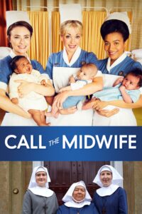 Call the Midwife – Season 15