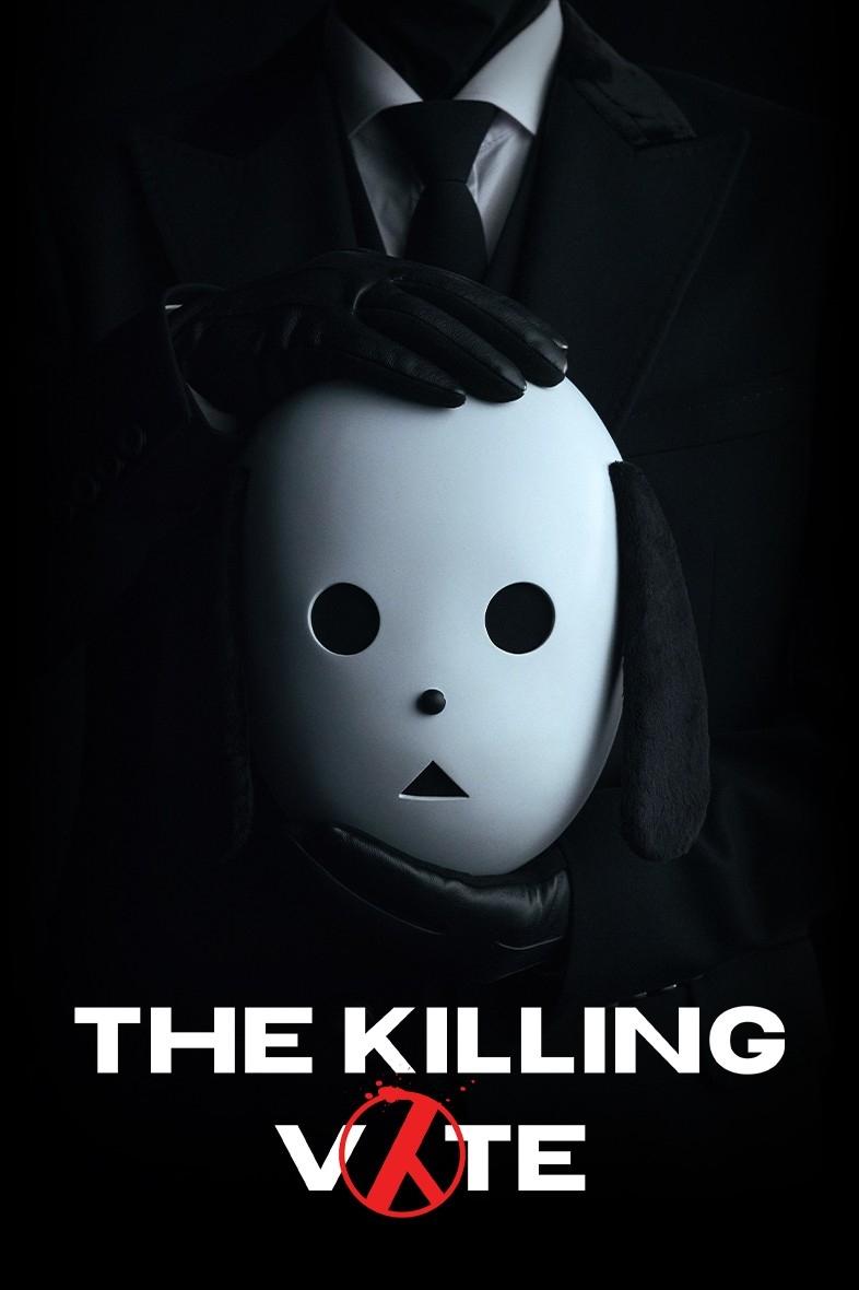 The Killing Vote – Season 1