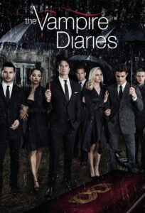 The Vampire Diaries – Season 1
