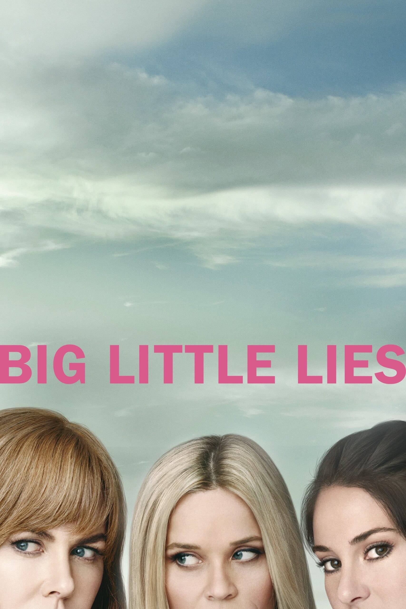 Big Little Lies – Season 1