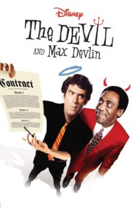 The Devil and Max Devlin