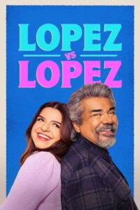 Lopez vs Lopez – Season 1