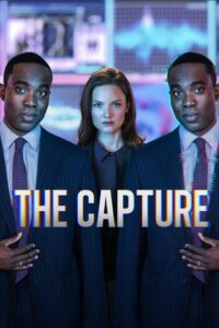 The Capture – Season 1