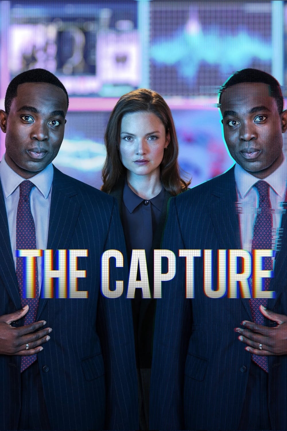 The Capture – Season 1