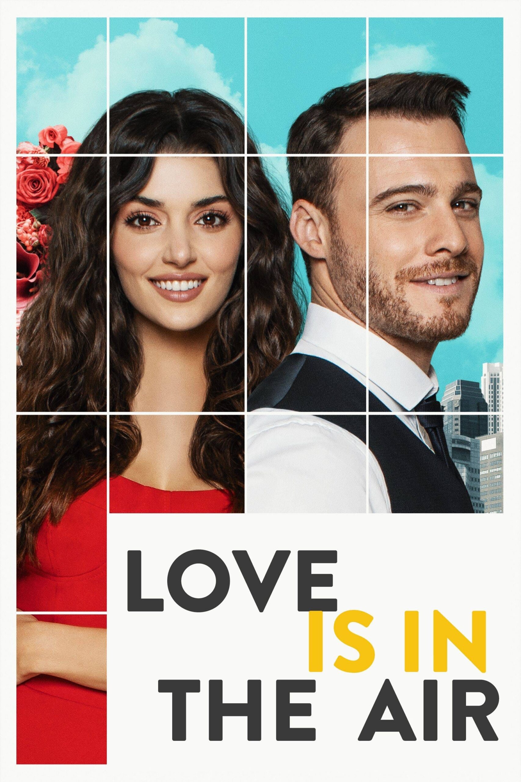 Love Is in the Air – Season 1
