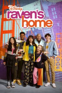 Raven’s Home – Season 1
