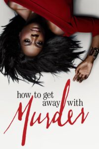 How to Get Away with Murder – Season 1