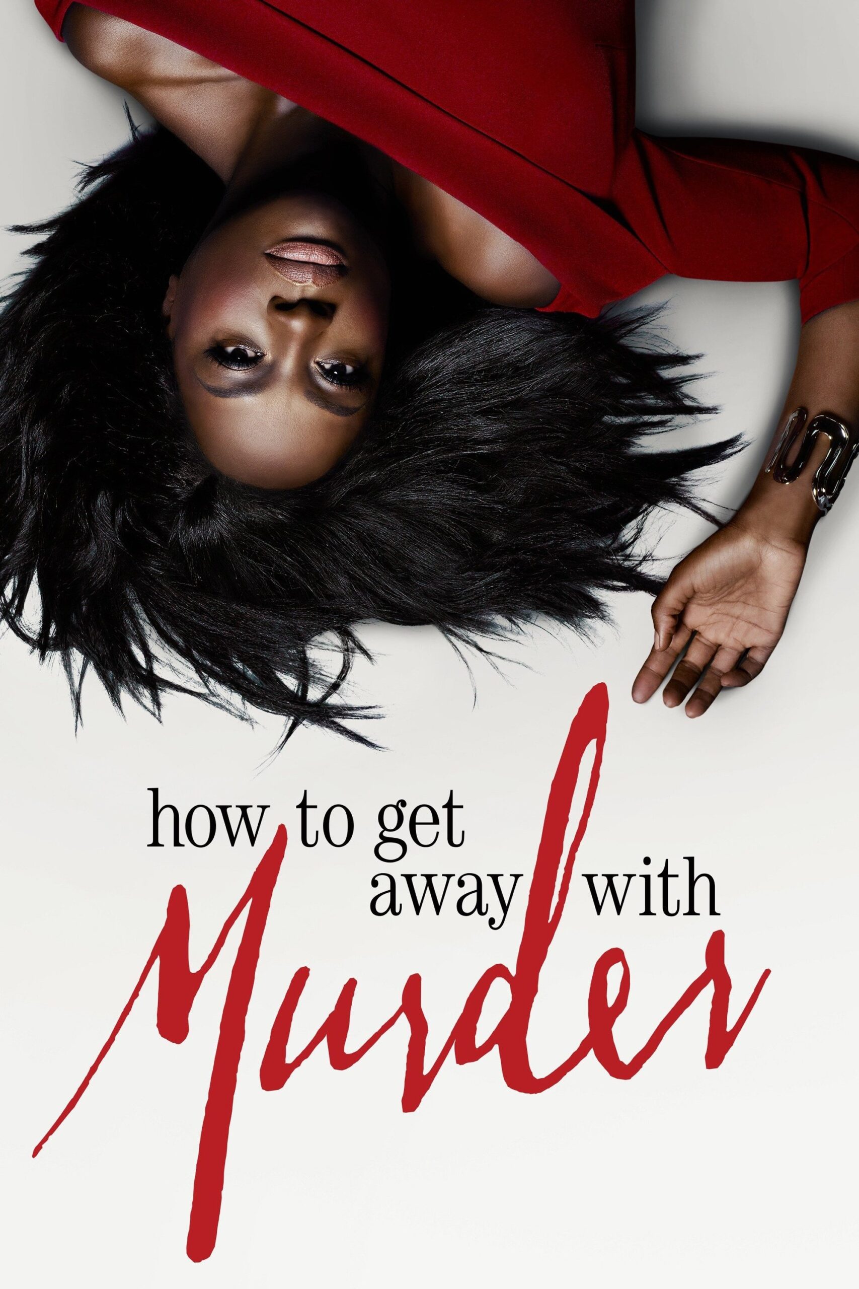 How to Get Away with Murder – Season 1