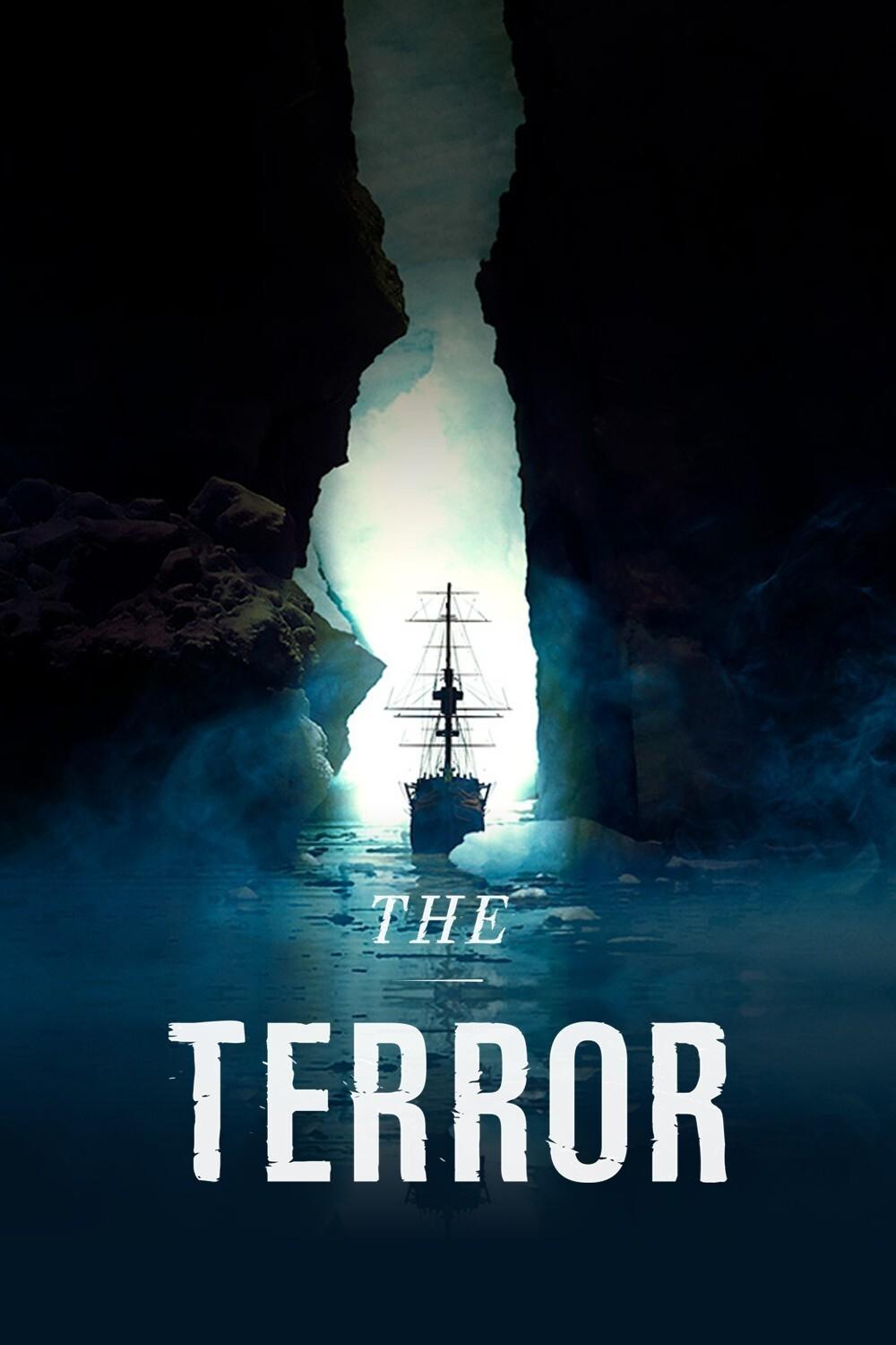 The Terror – Season 1