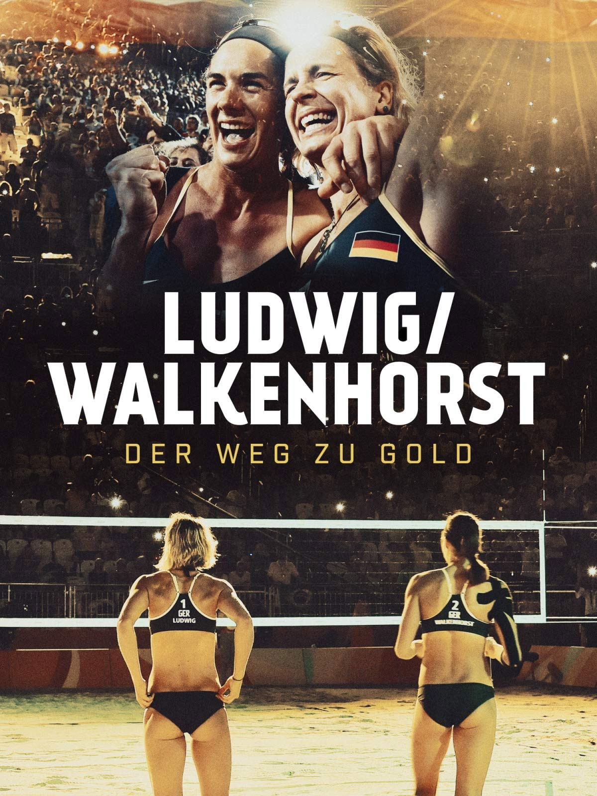 Ludwig / Walkenhorst – Der Weg zu Gold