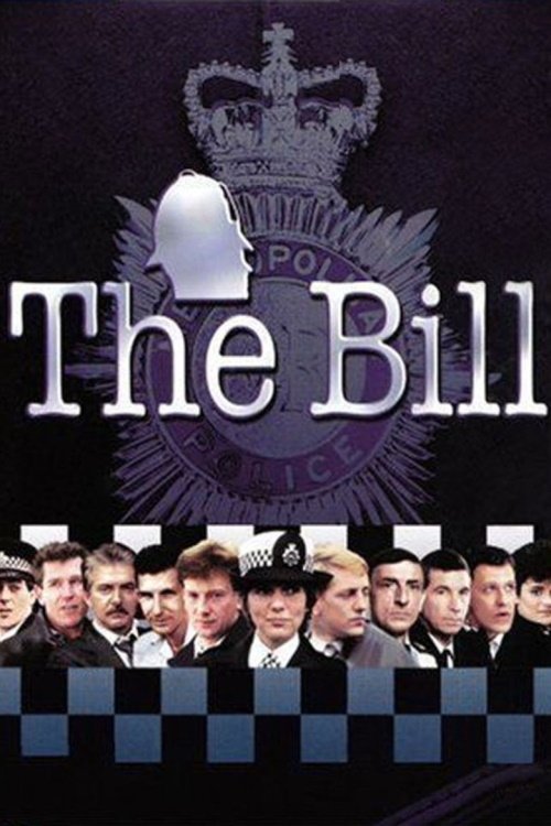 The Bill – Season 1