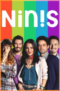 NINIS – Season 1