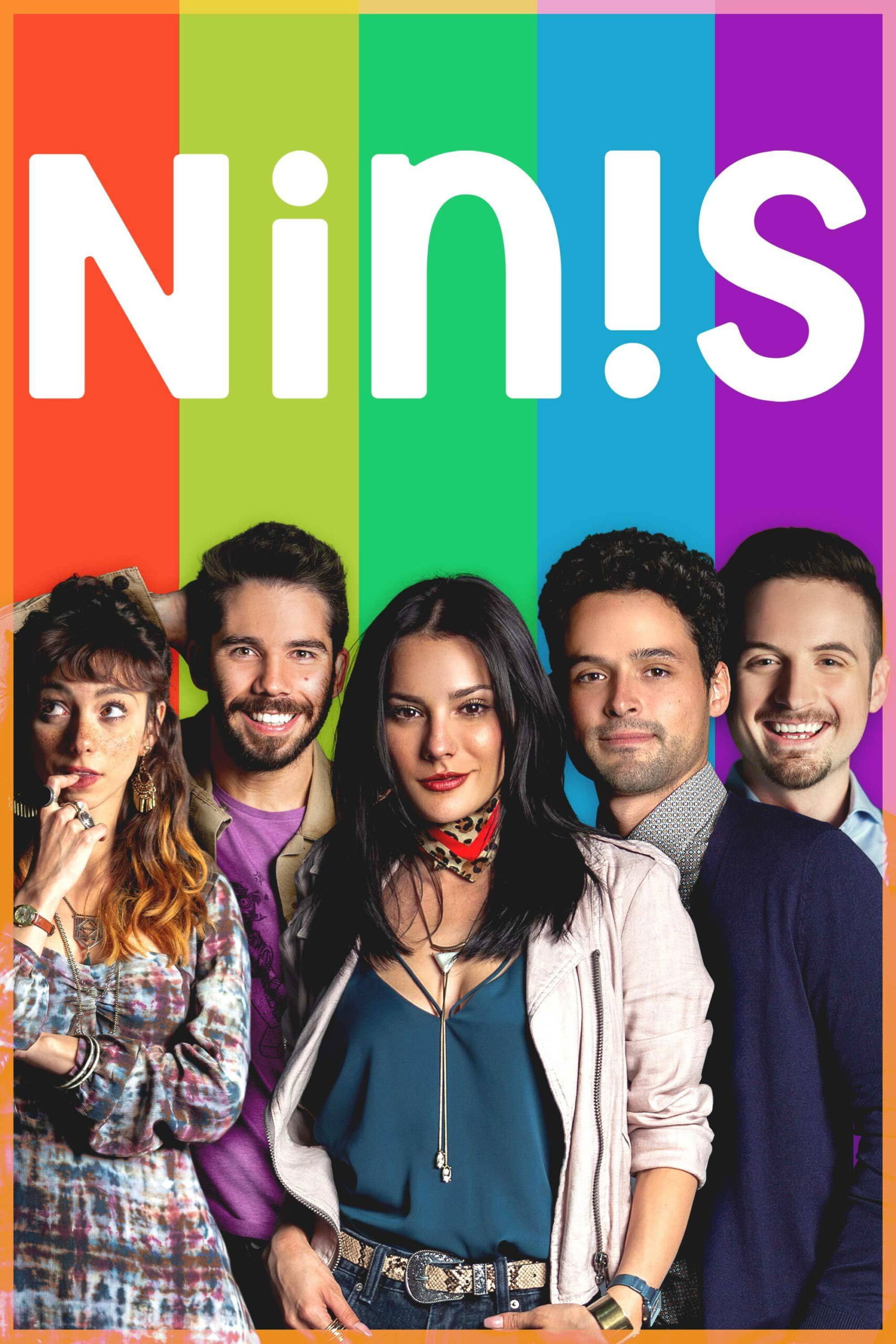 NINIS – Season 1