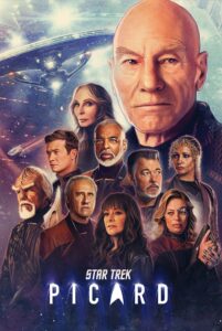Star Trek: Picard – Season 1