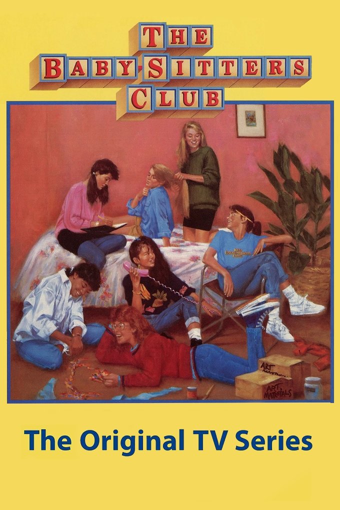 The Baby-Sitters Club – Season 1