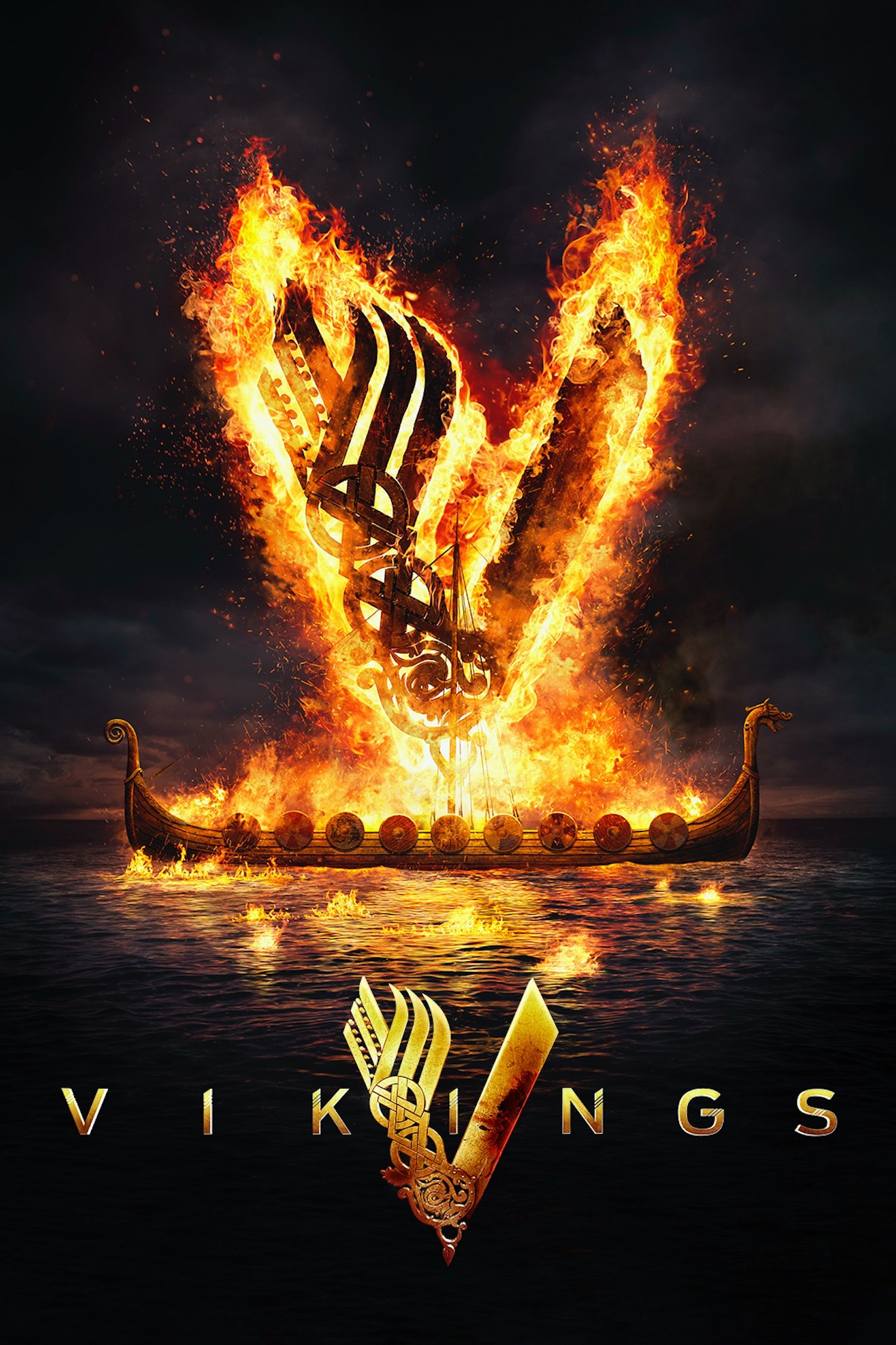 Vikings – Season 1