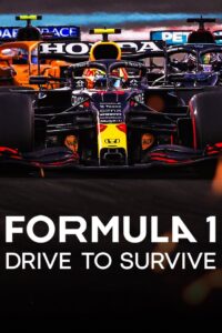 Formula 1: Drive to Survive – Season 1