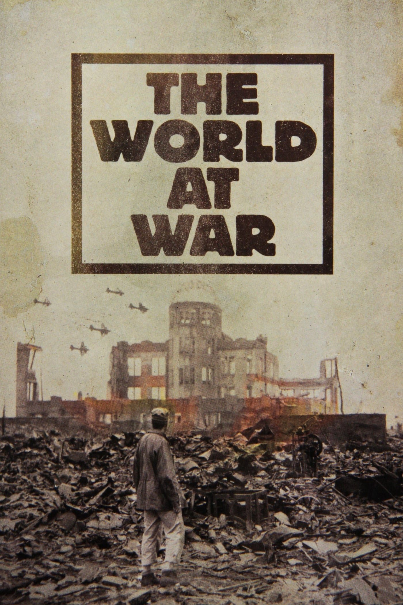 The World at War – Season 1