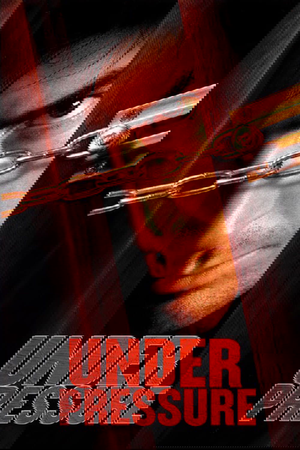 Bad Day on the Block