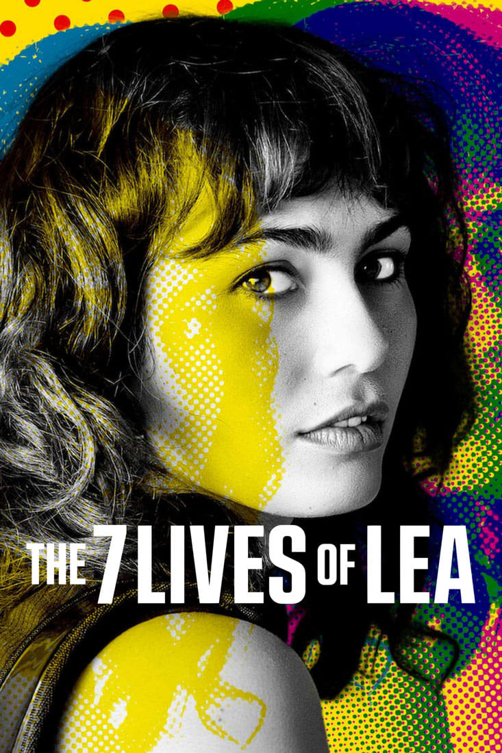 The 7 Lives of Lea – Season 1