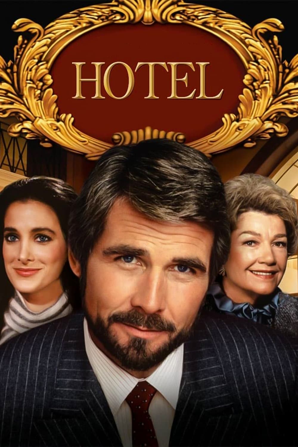 Hotel – Season 1