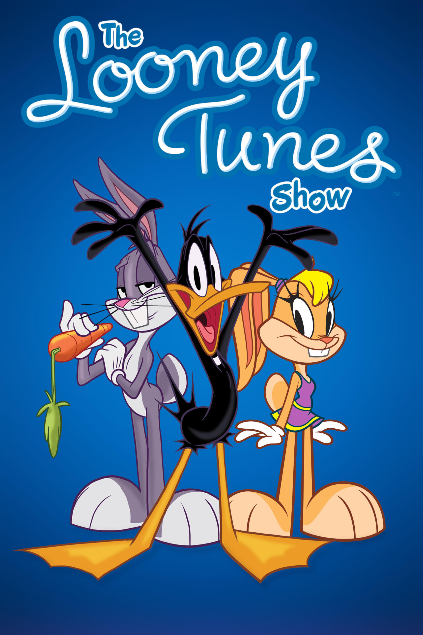 The Looney Tunes Show – Season 1